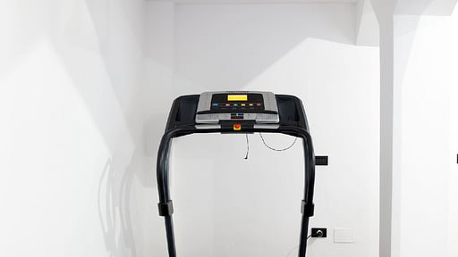 Villa Lia Gym