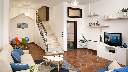 Villa Lia Soggiorno 2