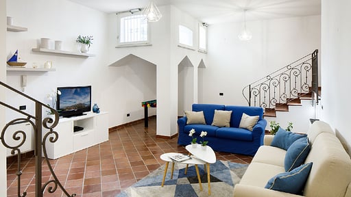 Villa Lia Soggiorno 2