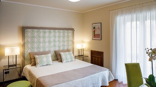 Villa Lia Camera da letto 3