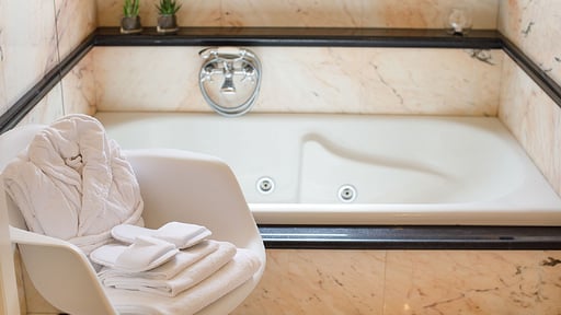 Villa Lia Camera da letto 3