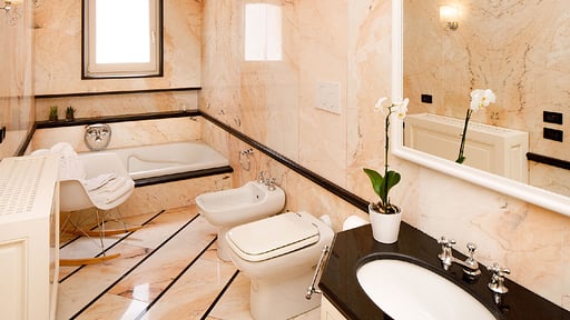 Villa Lia Camera da letto 3