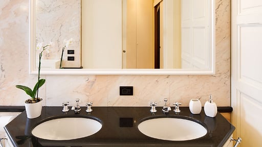 Villa Lia Camera da letto 3