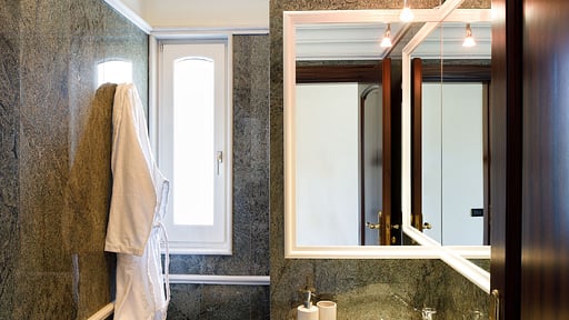 Villa Lia Camera da letto 2