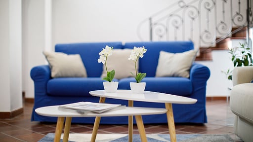 Villa Lia Soggiorno 2