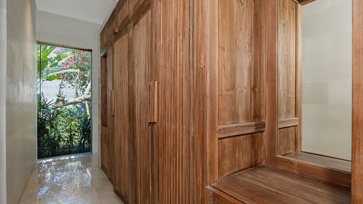 Villa Liang Ubud Bedroom 1