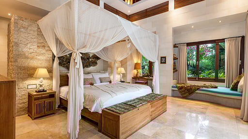 Image 2 of Villa Liang Ubud