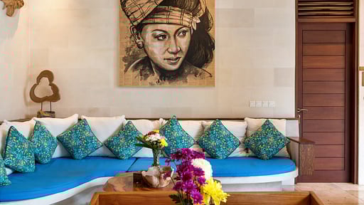 Image 3 of Villa Liang Ubud