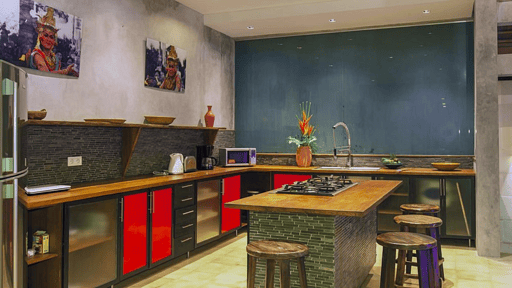 Villa Liang Cuisine