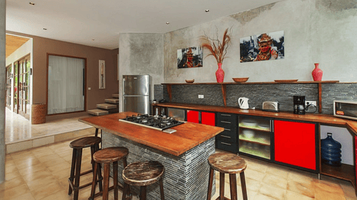 Villa Liang Cuisine