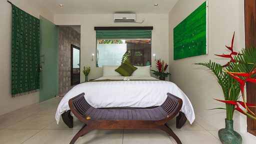 Villa Liang Chambre 3