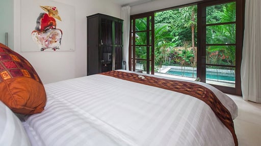 Villa Liang Chambre 1