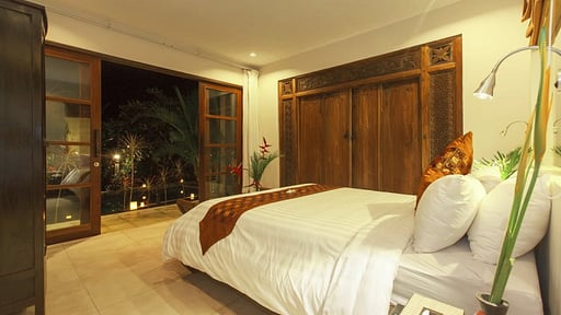 Villa Liang Chambre 1