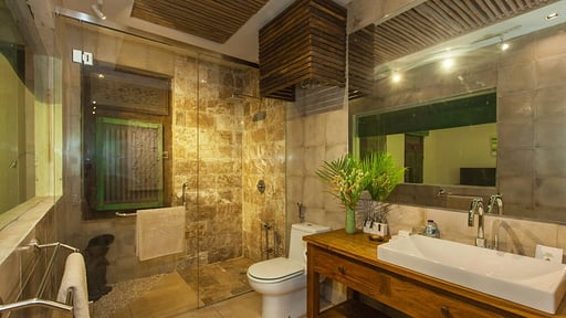 Villa Liang Chambre 3