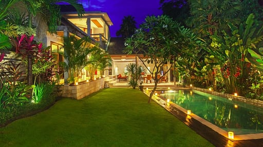 Villa Liang Autres