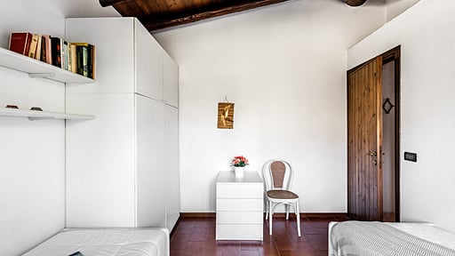 Villa Lidia Camera da letto 4