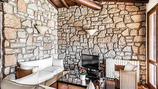 Villa Lidia Soggiorno