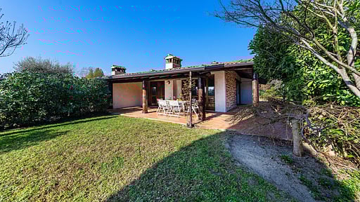 Villa Lidia Terrazza/Veranda