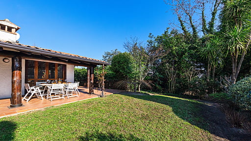 Villa Lidia Terrazza/Veranda