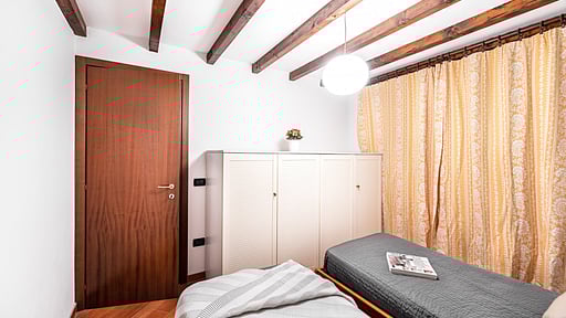 Villa Lidia Camera da letto 2