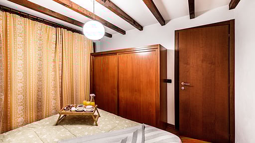 Villa Lidia Camera da letto 1