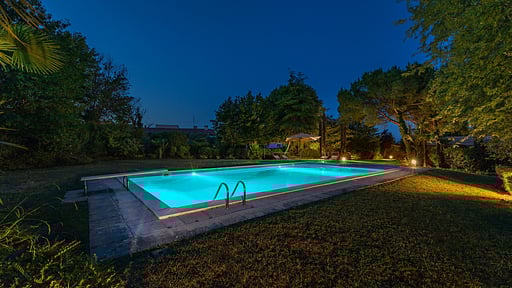 Villa Lidia Others