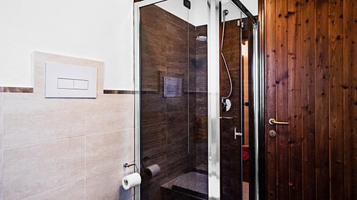 Villa Lidia Camera da letto 3