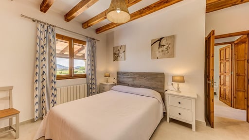 Villa Lidia Dormitorio 2