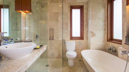 Villa Lidwina Bedroom 3