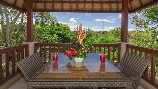 Villa Lidwina Others