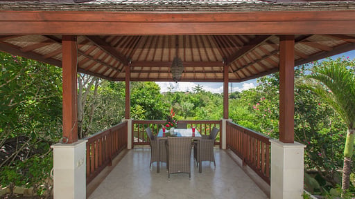 Villa Lidwina Others
