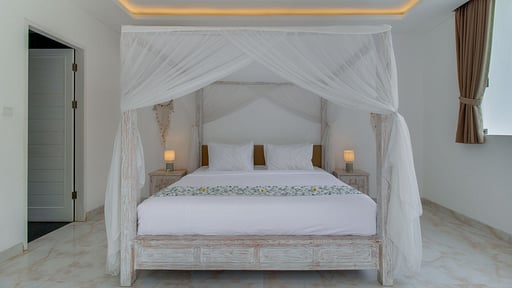 Villa Liela Rose Bedroom 2