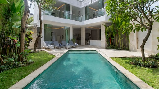 Villa Liela Rose
