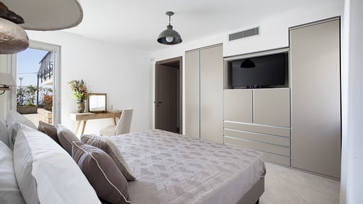 Villa Ligea Bedroom 5