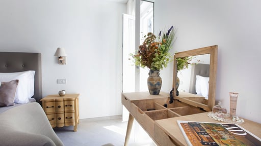 Villa Ligea Bedroom 5