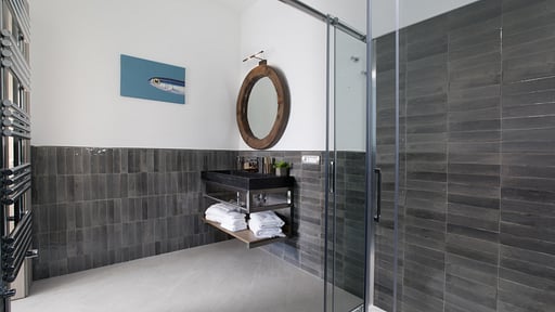 Villa Ligea Bedroom 1