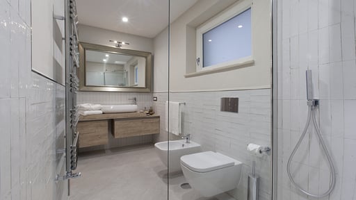 Villa Ligea Bedroom 3