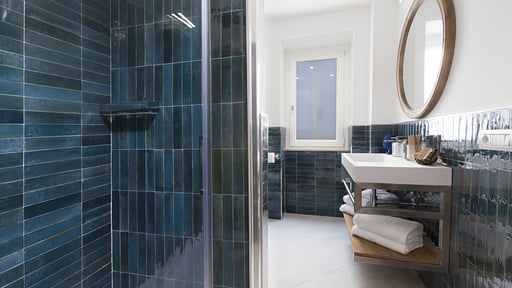 Villa Ligea Bedroom 5