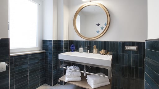 Villa Ligea Bedroom 5