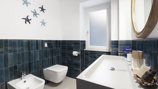 Villa Ligea Bedroom 5