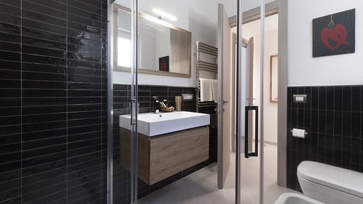 Villa Ligea Bedroom 2