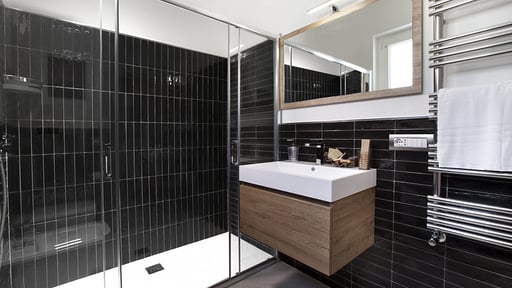 Villa Ligea Bedroom 2