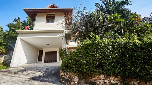 Villa Lilawadee Others