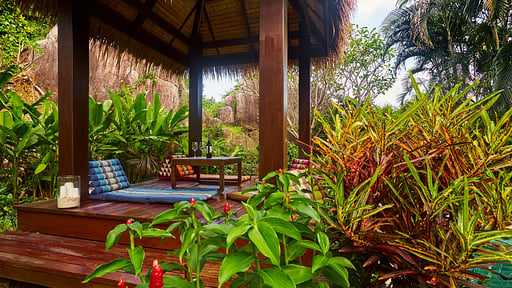 Villa Lilawadee Garden