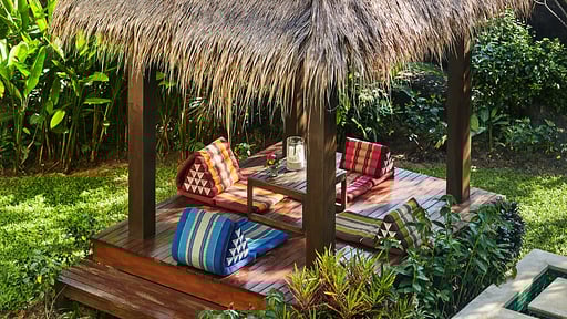 Villa Lilawadee Garden