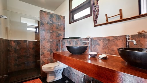 Villa Lilawadee Slaapkamer 2