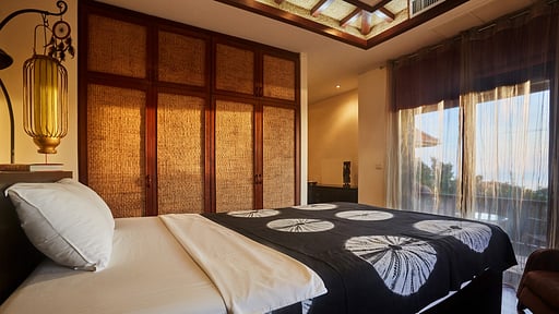 Villa Lilawadee Slaapkamer 3