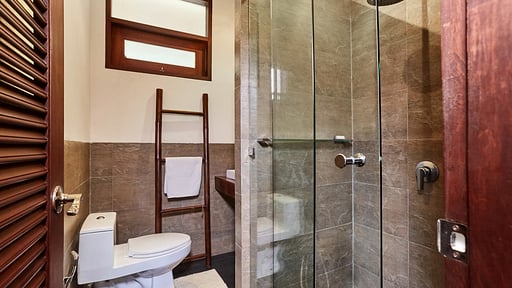 Villa Lilawadee Slaapkamer 3