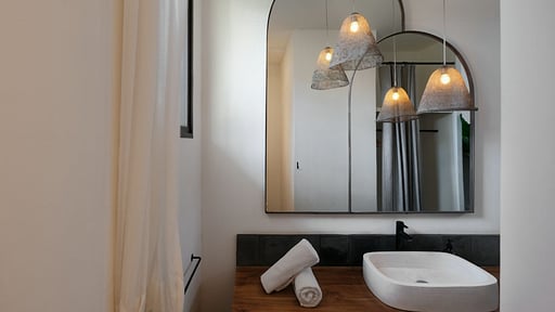 Villa Lileo Bedroom 2