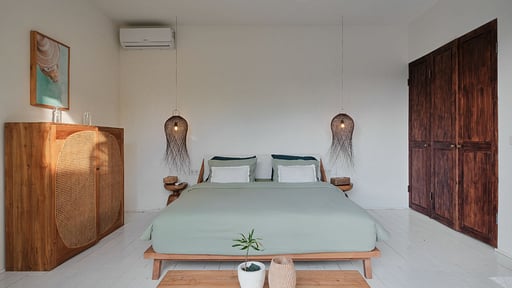 Villa Lileo Bedroom 3